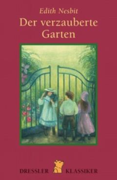 Der Verzauberte Garten